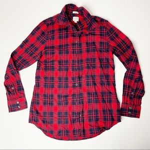 5/$25 NWT J.Crew Button Up